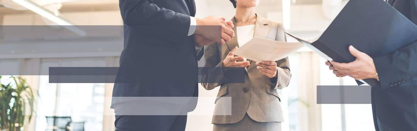 行政書士 藤本浩司事務所